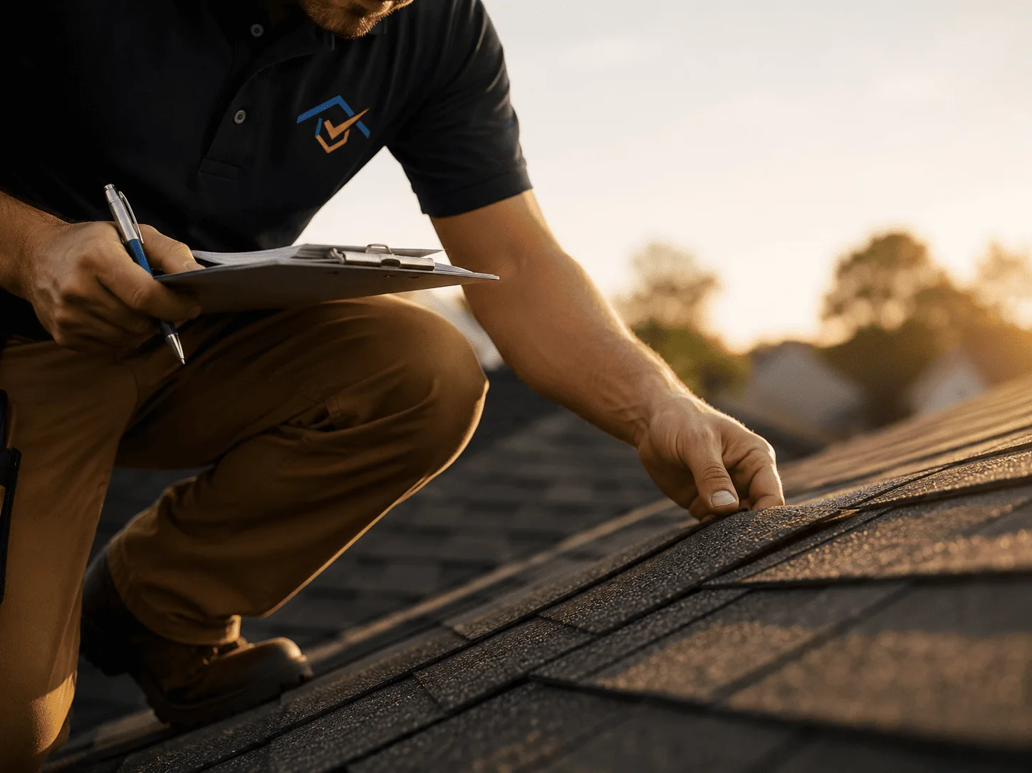 Why Choose Roof Inspection in Saint Johns, AZ